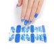 thumbnail image 1 of 6 Barra de brillo en tiras de esmalte de uñas envolturas de uñas completas pegatinas de esmalte de uñas, 1 of 5