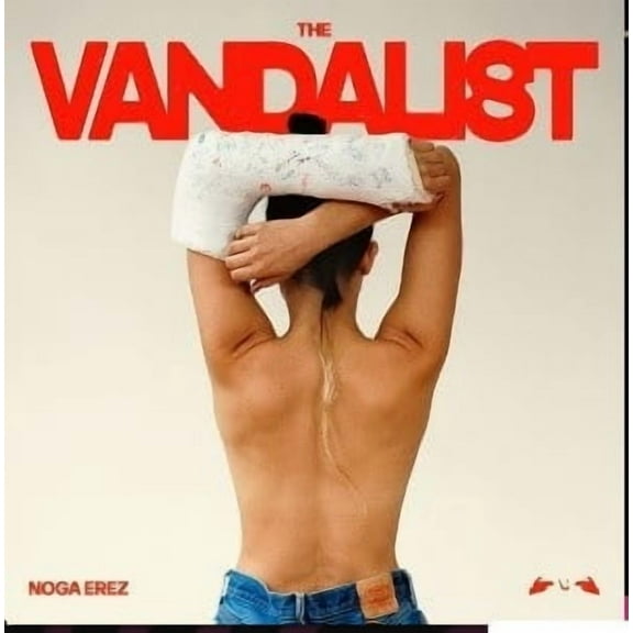 Noga Erez - The Vandalist - Music & Performance - CD
