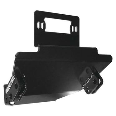 KFI Products 105470 UTV Plow Mounts