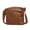 🔥 Brown_Hot#12888, variant on Genuine Leather Crossbody Bag | Vintage Style Women’s Shoulder Purse | Brown 9x7.8x3.9in | Adjustable Strap, Multi-Layer Large Capacity, Elegant Durable Work Travel Tote