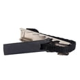 thumbnail image 1 of Black Guitar Capo Tune Clamp for Guitar Ukulele Mandolin Banjo Accessory, 1 of 10