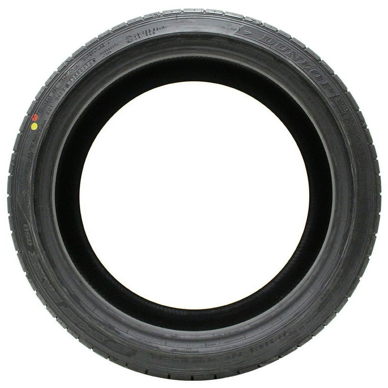 Dunlop SP Sport Maxx OE UHP Summer 245/45R19 98V Passenger Tire