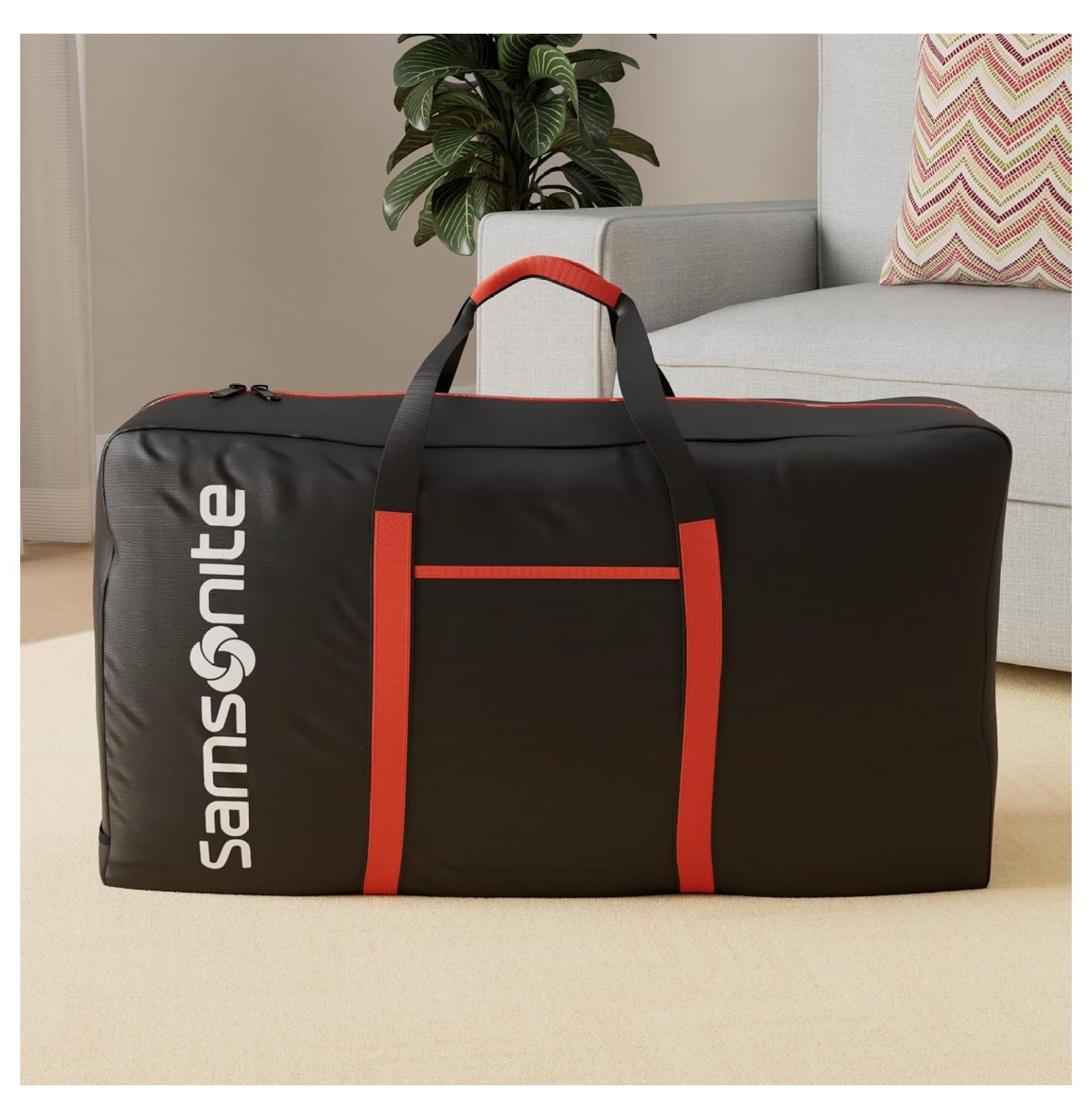 Tote-A-Ton Duffel Bag