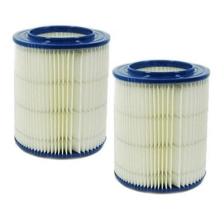 vacuum sears cleaner craftsman vac filter pack wet dry