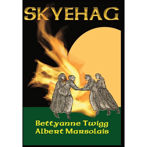 The Torrport Diaries Skyehag, Book 2, (Hardcover)