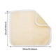 thumbnail image 3 of Toallas faciales y corporales Toalla suave Toalla de baño exfoliante Toalla de masaje para mujer y hombre, 3 of 8