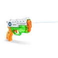 thumbnail image 2 of Pistola de agua ZURU X-Shot Nano Fast Fill (paquete de 2) + Micro Fast Fill (paquete de 2), 2 of 7