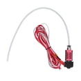 thumbnail image 1 of Extruder Hotend Kit 3D Printer MK8 Extruder Heating End Set for Ender 3 Series 24V, 1 of 15