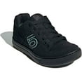 thumbnail image 4 of Five Ten Freerider Shoes - Women's, Core Black/Acid Mint/Core Black, 9.5, FX4449, 4 of 9
