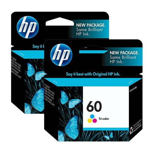 hp 60 ink cartridge combo pack walmart