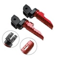 thumbnail image 5 of Front Footrests Foot Peg For DUCATI HYPERMOTARD 821/SP 950/SP MONSTER 821, 5 of 5