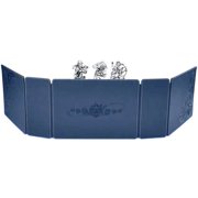 Arcane Tinmen Game Master Companion - Midnight Blue New