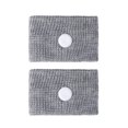 thumbnail image 5 of Yannianjz under $5 1Pcs Motion Sickness Wristband, Motion Sickness Relief Wristband, Acupressure Nausea Relief Bands, Travel Car Sea Air Sickness Prevention, Morning Sickness Pregnancy Nausea Bands, 5 of 9