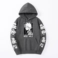 thumbnail image 3 of Sudadera con capucha de My Hero Academia Katsuki Bakugo para hombre y mujer, ropa Unisex, Moleton, Sudadera harajuku, 3 of 4