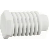 Dryer Leveling Leg Foot Feet 8 Pack For Whirlpool Kenmore Maytag 49621 AP4295805 Dryer Leveling Leg Foot Feet 8 Pack For Whirlpool Kenmore Maytag 49621 AP4295805