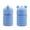 thumbnail image 2 of Lapicera Ositos Cariñositos Azul De Silicona Estuche Escolar Andromeda Inc, 2 of 5