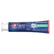 (4 pack) Crest Toothpaste, Pro-Health Advanced Gum Protection Toothpaste, 5.1 oz