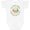 AA-White, variant on Inktastic The Great Smoky Mountains Are Calling Boys or Girls Baby Bodysuit