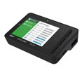 thumbnail image 1 of ISDT BATTGO BG-8S LiPo Battery Checker Tester, Smart Digital Battery Capacity Tester With LCD Display for Life/Li-ion/NiMH/Nicd, Battery Balancer, 1 of 9