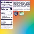 thumbnail image 3 of Welch’s Juicefuls Fusions Fruit Snacks, 0.8 oz 42 pk Pack of 2 with Serving Bowl by OMA, 3 of 7