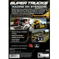 thumbnail image 2 of Super Trucks Racing PS2, 2 of 2