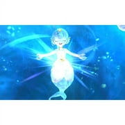Ever Oasis video game (Nintendo 3DS)
