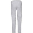 thumbnail image 2 of Fruit of the Loom  Adult Classic Heather Open Hem Sweatpants, 2 of 4