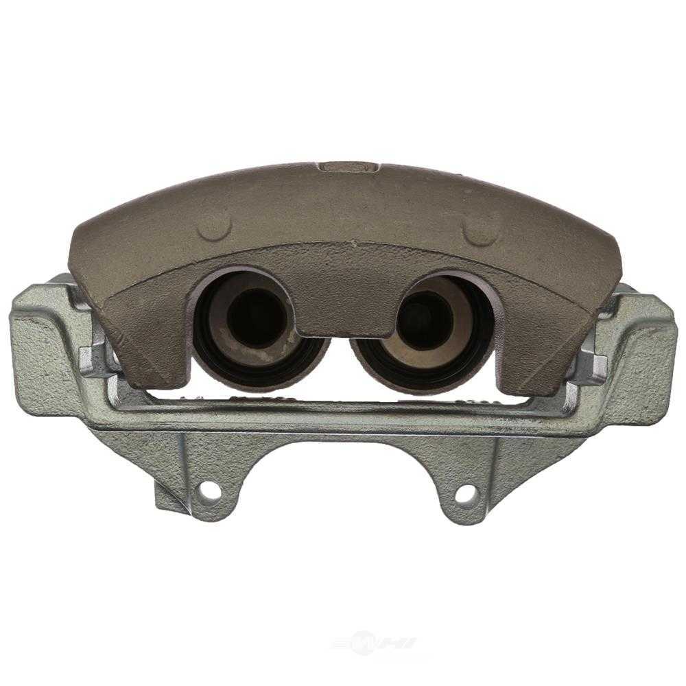 ACDelco 18FR2412C Reman Friction Ready Coated Disc Brake Caliper