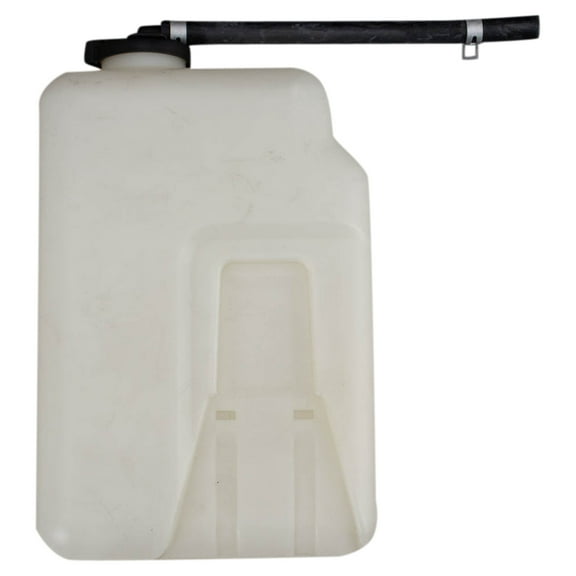 TRQ Coolant Reservoir Fits 1993-1998 Toyota T100 ECA62836