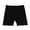 Multicolor, variant on LRen Girls Bike Shorts Underwear Anti Chafe Layer, Comfy Stretch Safety Shorts for Under Dresses, School Play Daily Wear Ages 3-12