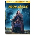 thumbnail image 2 of Lionsgate Home Entertainment Highlander (DVD) (30th Anniversary Edition) [1986], 2 of 2