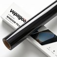 thumbnail image 1 of Vepagoo Ceramic Car Window Tint Film 5% VLT, 20" x20FT, 1 of 9