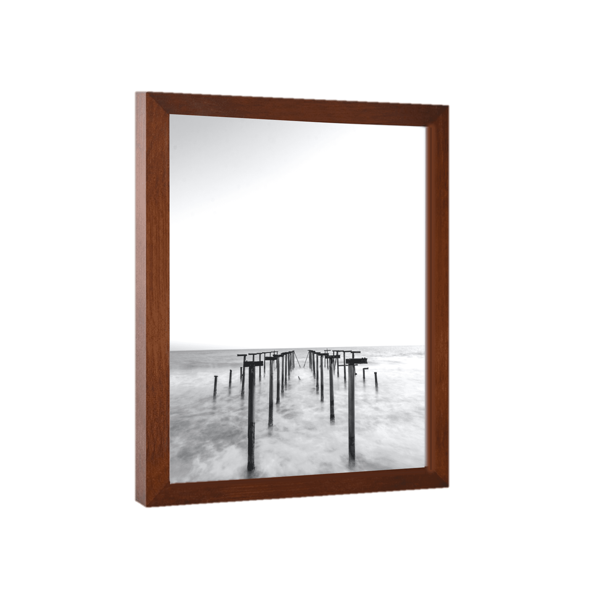 48x32 Picture Frame Black 48x32 Frame