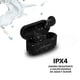 thumbnail image 5 of Audífonos Inalámbricos Billboard Soul Track True Wireless IPX4 5 Horas Continuas + 5 Cargas Extra con Estuche BB-E19818, 5 of 6