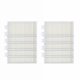 thumbnail image 1 of Filtros Para Ariete Briciola 2711 2712 2713 2717 Accesorios Barredora Afortunado Sencillez, 1 of 5