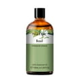 thumbnail image 5 of PHATOIL Basil Essential Oils, 100% Pure Natural Aromatherapy Massage Bath Sleep Relaxation 100ml/3.38 fl.Oz, 5 of 8