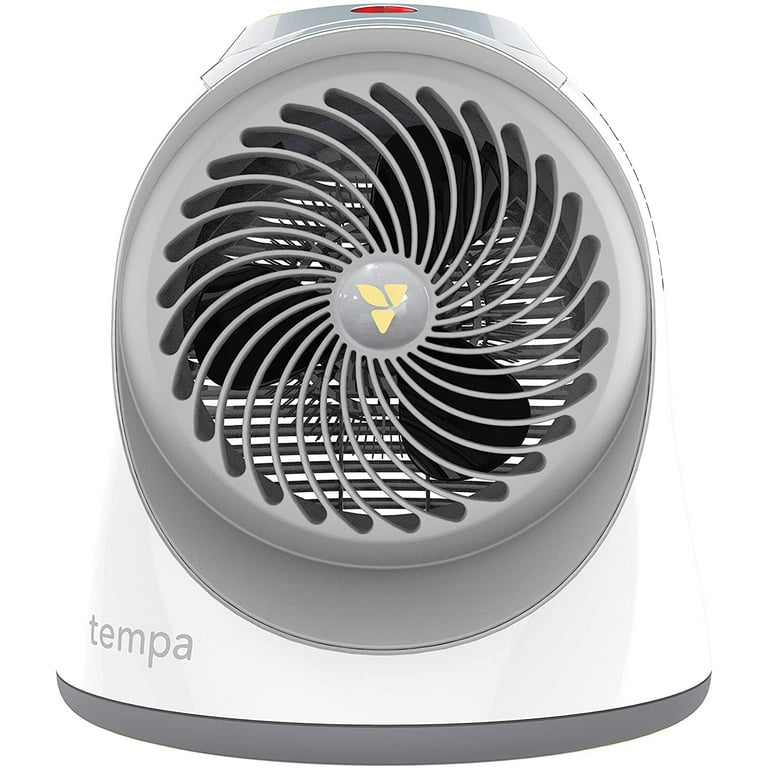 Baby Electric Fan Compact Heater Vornado Tempa