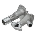 thumbnail image 2 of Toma De Agua C/ Termostato P/ Ford Fiesta Escape 1.6l 13-19, 2 of 5