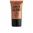 thumbnail image 1 of Iluminador líquido NYX PROFESSIONAL MAKEUP Born To Glow, 1 of 1