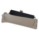 thumbnail image 1 of Compartimento De Almacenamiento Superior Del Tablero, Guantera Superior Multiusos A Prueba De Impactos Resistente Al Desgaste 55440-42010 Plástico Para Automóviles Con Volante A, 1 of 7
