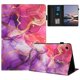 thumbnail image 1 of For Lenovo Tab M10 Plus (3rd Gen) Case Pattern Leather Tablet Cover with Auto Sleep Wake, Card Holde, 1 of 5