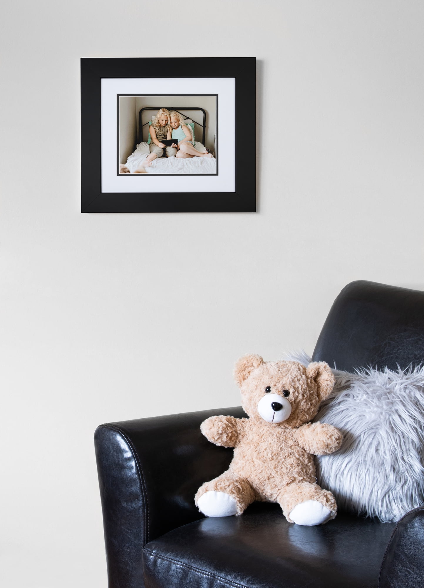 ArtToFrames 18" x 24" Other Picture Frame, 18x24 inch Multi MDF Poster Frame (WOM-5323),  Pack
