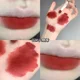 thumbnail image 5 of Sponge Head Lip Clay Long-lasting Waterproof Non-stick Cup Lip Powder Cream Velvet Mist Matte Velvet Cheap Korean Makeups Makeup, 5 of 5