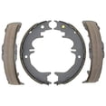 thumbnail image 3 of Raybestos Brakes Parking Brake Shoe 850PG Professional Grade; OE Replacement, 3 of 4