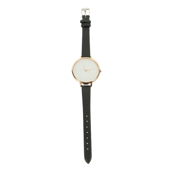 CIMAXIC birthday Women Wrist Watch Stylish Watch PU Strap Wrist Watch Women Birthday Gift,8.66"X1.26"X0.08"