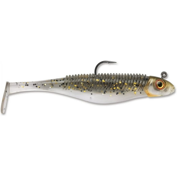 Storm 360GT Searchbait Shad 4.5"- 3/8oz Volunteer