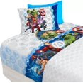 thumbnail image 2 of Juego De Sábanas Infantil Individual Avengers PROVICENCIA Aventuras, 2 of 3