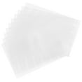 thumbnail image 4 of MLINS Durable Cross Stitch Quilting Sheets for DIY Use with Clear Grid Pattern 10 Pieces, 4 of 8