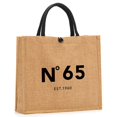 thumbnail image 1 of Bolsa NGLIV 35x19x31 cm de lino impermeable, 1 of 6