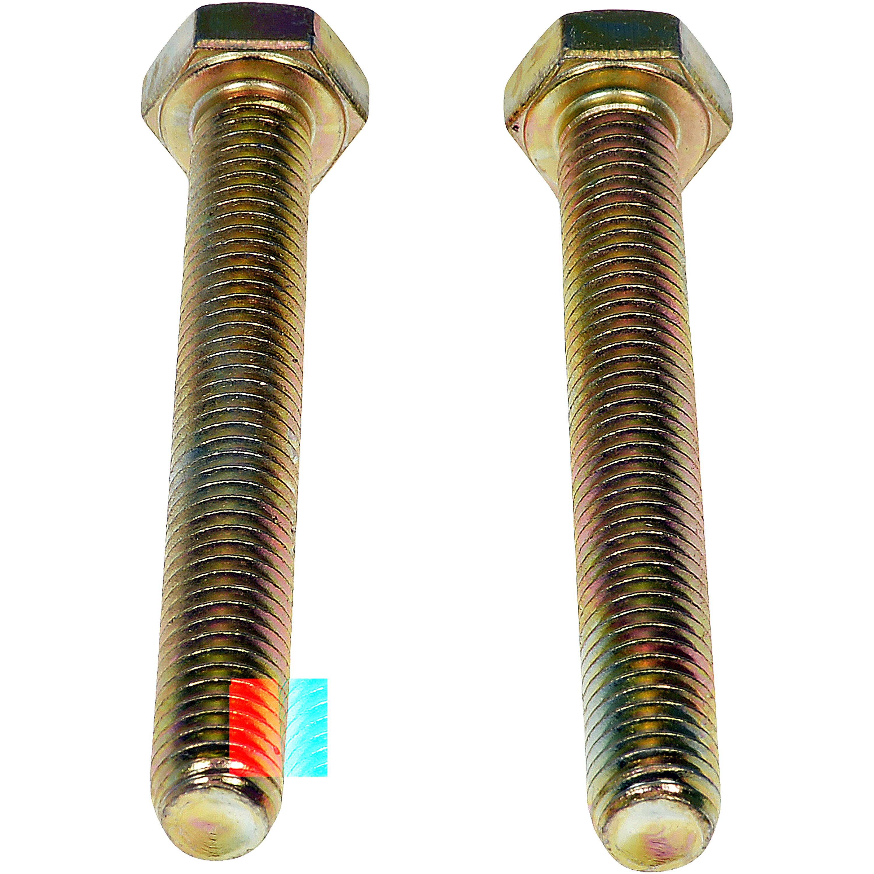 Dorman 460-460BX Cap Screw-Hex Head-Class 10.9- M8-1.25 x 60mm (Pack of 12)